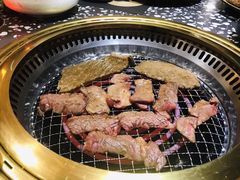 -黑牛の場烤肉(摩天活力城店)