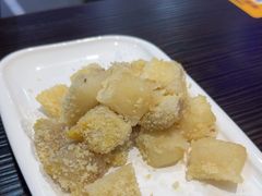 -东江海鲜大排档·潮汕菜·砂锅粥