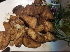-喜洲吧·江畔老船厂·庭院餐厅(喜临院店)