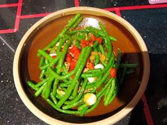 -陈大锅·岳阳鱼馆·地道岳阳菜(美食街店)