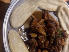 -小菜园新徽菜(溧阳万达店)