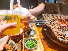 -黑牛の店·和牛烧肉(大悦城店)