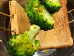 -炒豆合作社(东四总店)