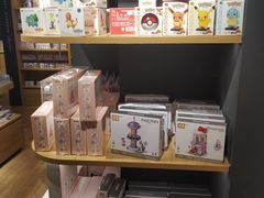 -九木杂物社(新奥购物中心店)
