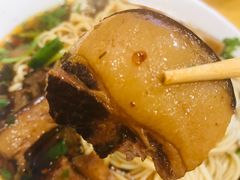 -水仙拉面(水仙街店)