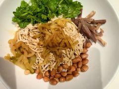 -老海陵·泰州菜(三水湾店)