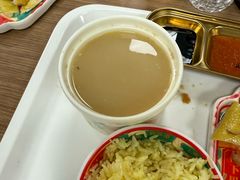 -百福麵家(新馬路店)
