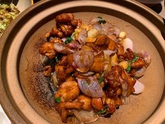 -青年公社烤鸭(姚家园万象汇店)