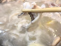 洪湖大斑鱼-京门活鱼馆·鱼火锅(百子湾（原红庙）店)