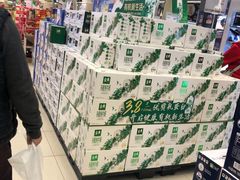 -华润万家(凯德广场店)