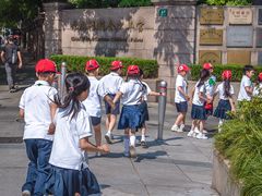 -中国福利会少年宫