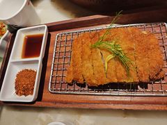 -吴越荣记苏州菜·松鼠桂鱼 100% 活鱼现做(月光码头店)