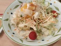 -萨莉亚意式餐厅(黄村高德汇店)