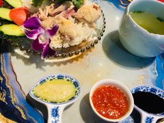-小娘惹厨房Little Nyonya(狮城有约上榜店)