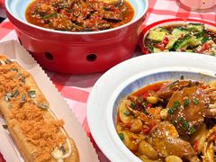 -辣小鲜·南昌大排档(船山路店)