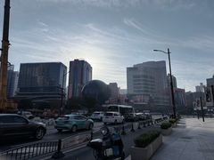 -美罗城