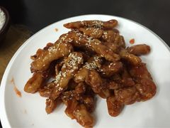大兴善寺宝严素食坊-天龙宝严素食馆(大兴善寺店)