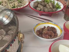 -庭院·冰煮羊·北京涮肉(西单店)