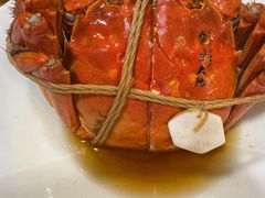 飞天蟹·精酿熟醉蟹-蟹家大院(外滩店)