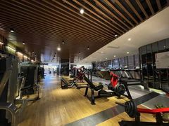 -银吉姆健身(恒隆馆)