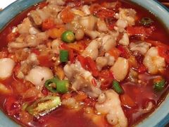 -辣得叫湘菜(四明店)