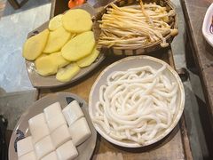 -重庆渝达老火锅(春熙路店)