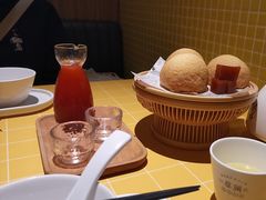 -蔡澜点心·粤菜(花城汇南区店)