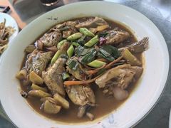 -江南村海鲜馆(洞头店)