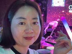 -MOSSO音乐酒吧·Live House(南京西路店)