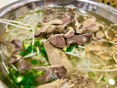 鸡肾粉-华姐鸡粉(教育路店)