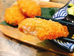 -Hi YOU你的饭局泰餐厅(雍和宫店)