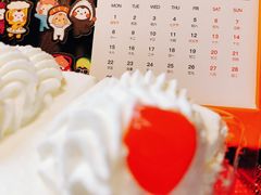 -红宝石·鲜奶小方(莘庄店)