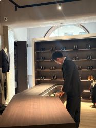 点击看大图 -Brother西服礼服定制·商务·婚礼(佛山南海店)