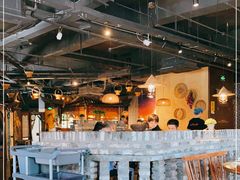 大堂-井水小厨·湘菜(活力广场店)