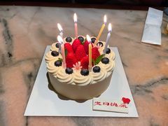 -好利来(宣武门店)