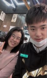 -無名发艺