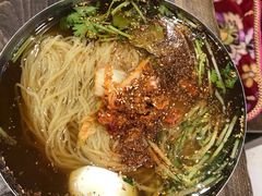 -西塔大冷面(市府大路店)