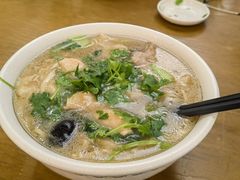 -合记烩面(人民路店)