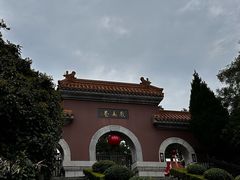 -戏马台景区