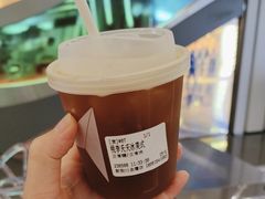 -北芒BEIMO COFFEE(五台山店)