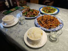 -老松滨饭店(菜艺街店)