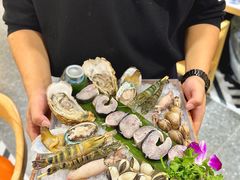 -濠七糟粕醋•海南酸汤火锅(中关村店)
