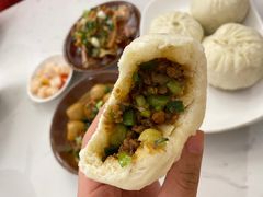-李与白包子铺(桐梓林店)