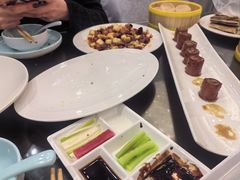 -鸿运楼烤鸭店(天桥店)
