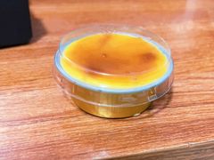 炭烧芝士-都市甜心(印象城店)