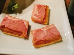 水晶肴肉-扬州狮子楼·非遗淮扬菜(东关街店)