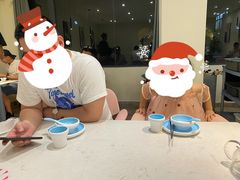 -香香海南菜餐厅