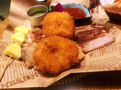 -正泰餐厅AmazingThai(亦庄店)