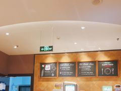 -萨莉亚意式餐厅(江桥万达广场店)