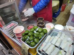 -定胜糕小店-蒋顺发